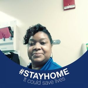 Meet your Posher, Deborah